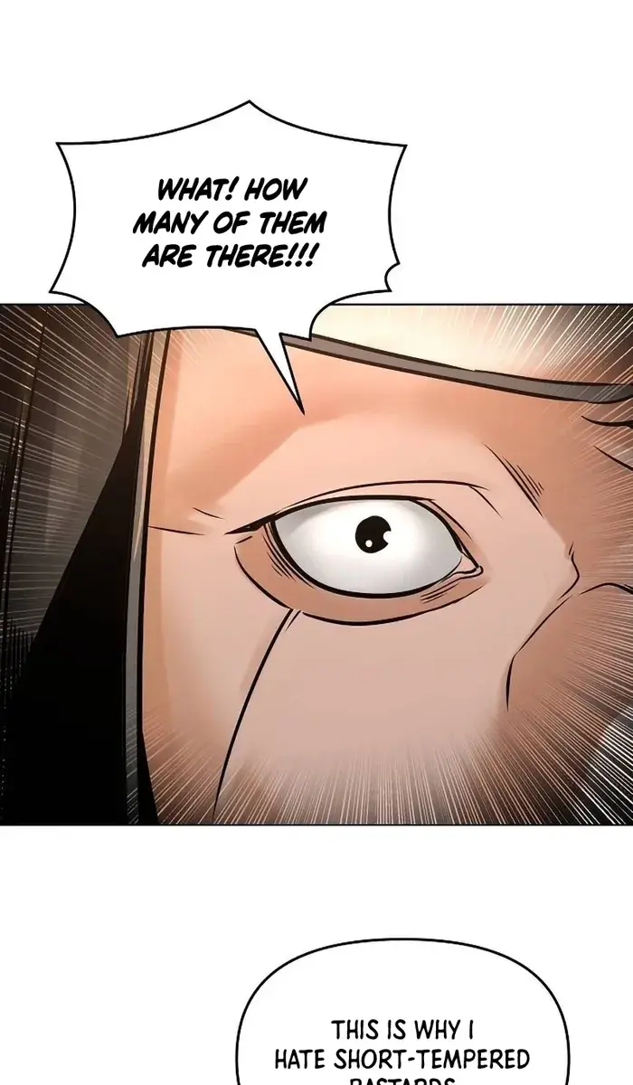 The Mysterious World's Greatest Martial Artist Little Prince Chapter 8 Page 84