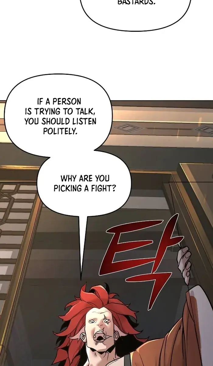 The Mysterious World's Greatest Martial Artist Little Prince Chapter 8 Page 85