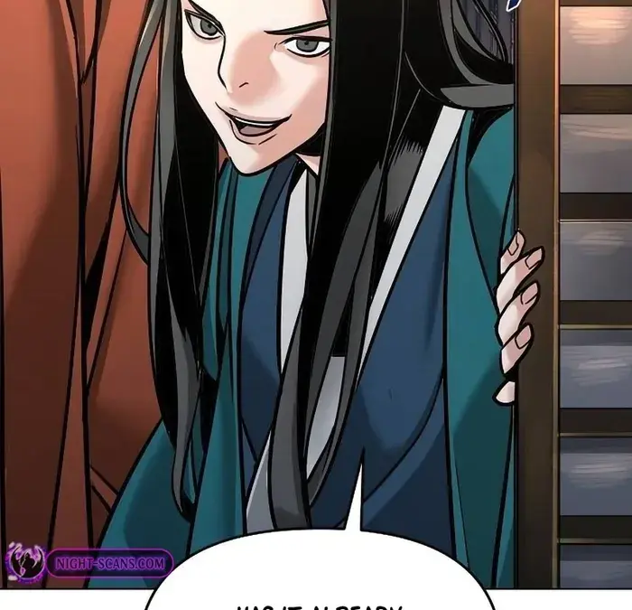 The Mysterious World's Greatest Martial Artist Little Prince Chapter 8 Page 89