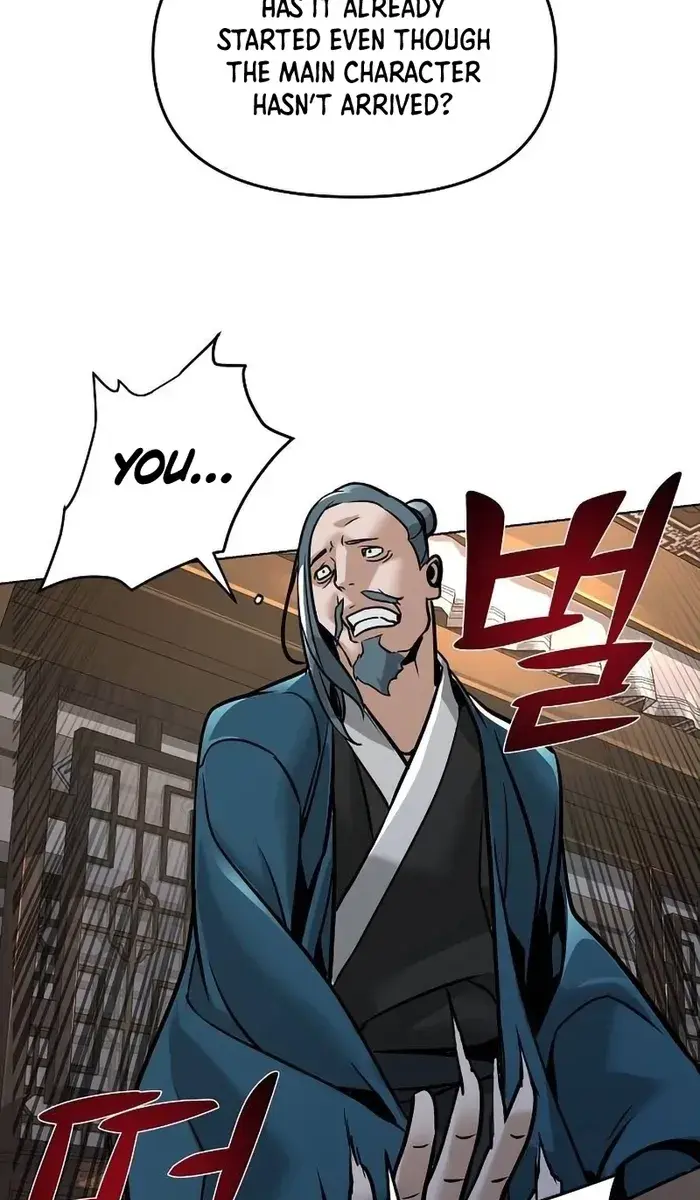 The Mysterious World's Greatest Martial Artist Little Prince Chapter 8 Page 91
