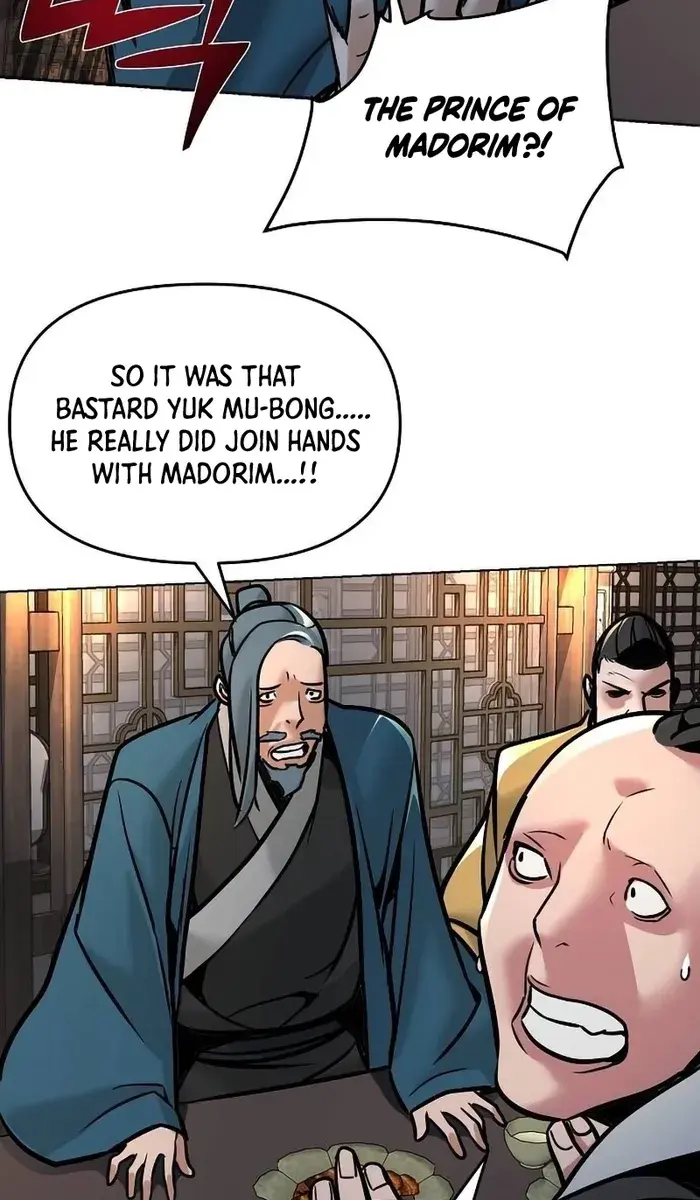 The Mysterious World's Greatest Martial Artist Little Prince Chapter 8 Page 92
