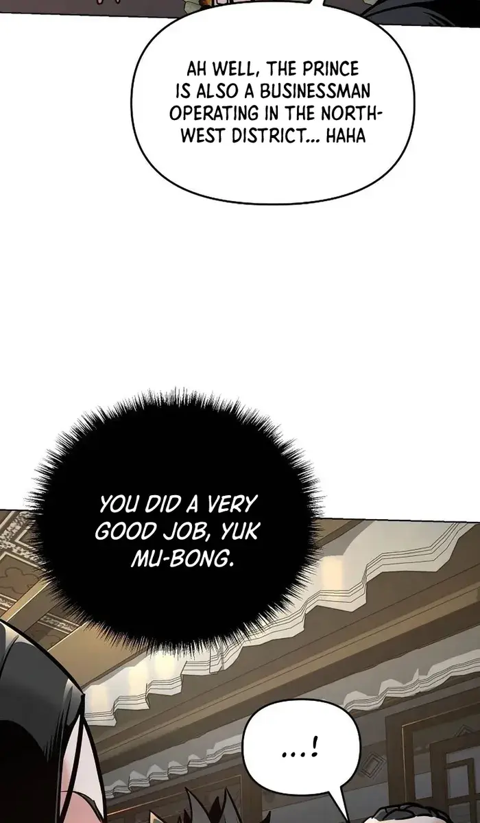The Mysterious World's Greatest Martial Artist Little Prince Chapter 8 Page 93