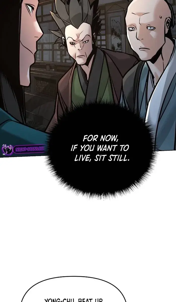 The Mysterious World's Greatest Martial Artist Little Prince Chapter 8 Page 94