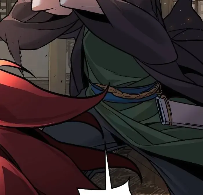 The Mysterious World's Greatest Martial Artist Little Prince Chapter 8 Page 97