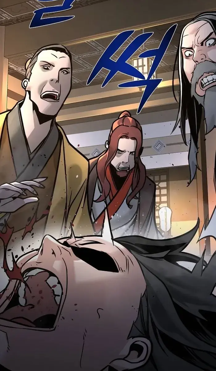 The Mysterious World's Greatest Martial Artist Little Prince Chapter 8 Page 101
