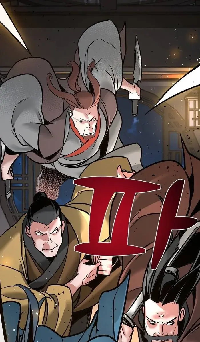 The Mysterious World's Greatest Martial Artist Little Prince Chapter 8 Page 103