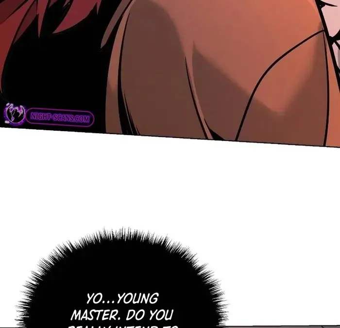 The Mysterious World's Greatest Martial Artist Little Prince Chapter 8 Page 105
