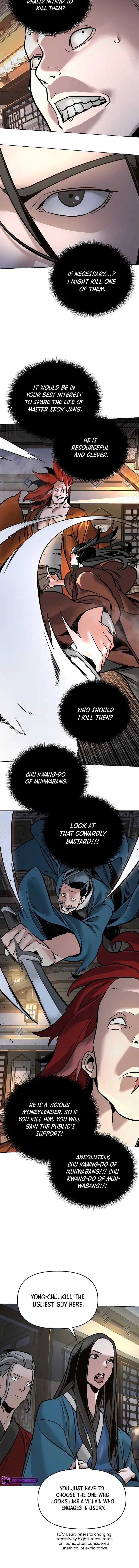 The Mysterious World's Greatest Martial Artist Little Prince Chapter 8 Page 106