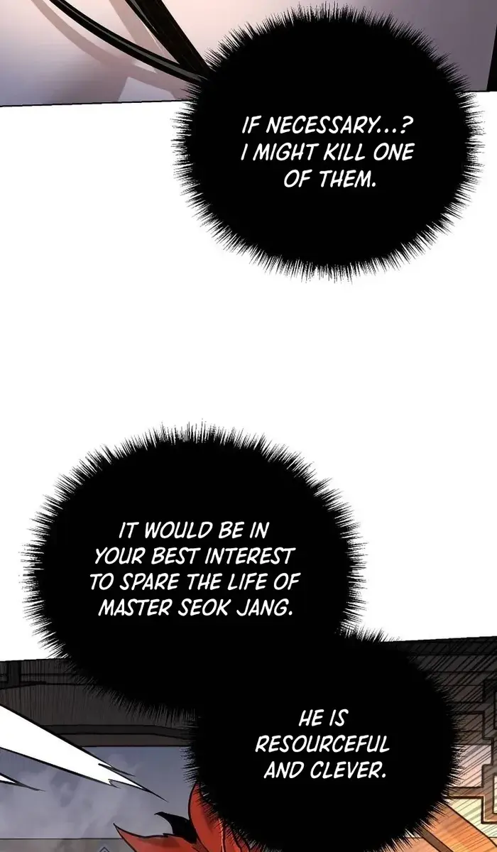 The Mysterious World's Greatest Martial Artist Little Prince Chapter 8 Page 108