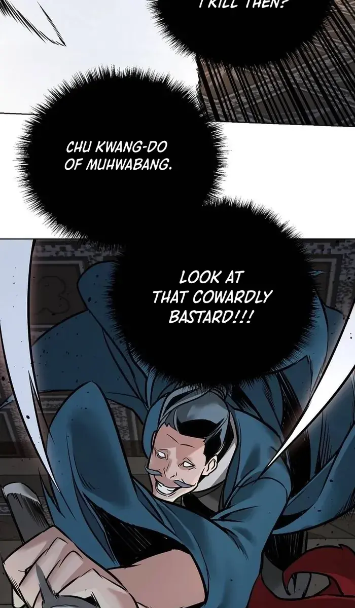 The Mysterious World's Greatest Martial Artist Little Prince Chapter 8 Page 110