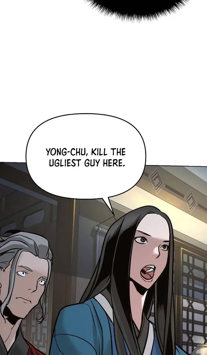 The Mysterious World's Greatest Martial Artist Little Prince Chapter 8 Page 112