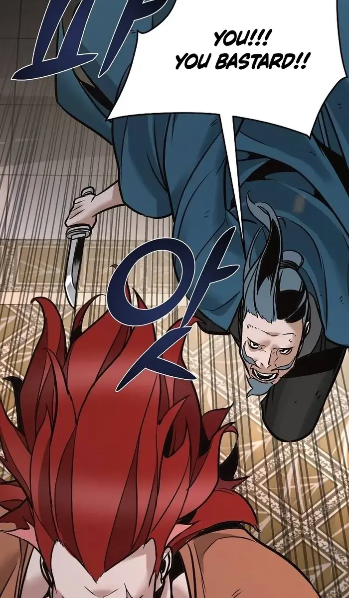 The Mysterious World's Greatest Martial Artist Little Prince Chapter 8 Page 120