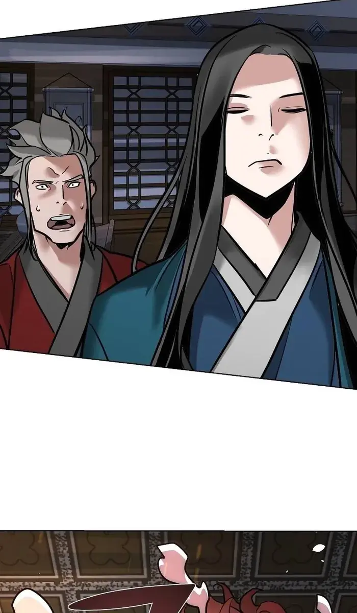 The Mysterious World's Greatest Martial Artist Little Prince Chapter 8 Page 128