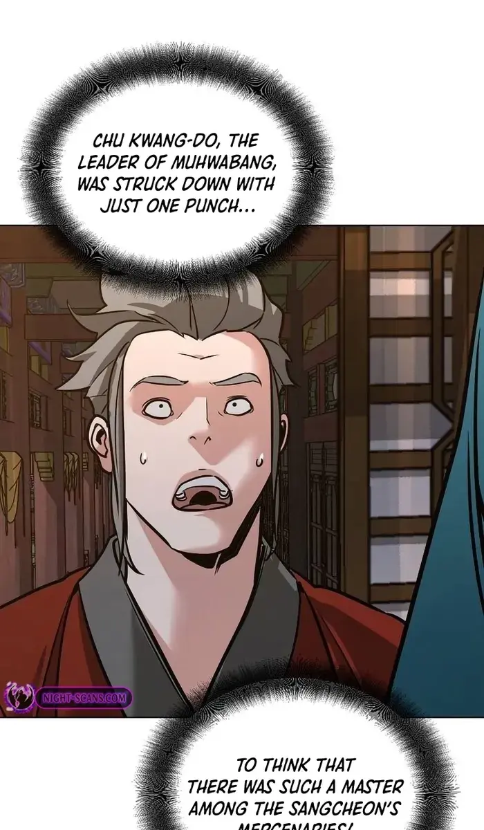 The Mysterious World's Greatest Martial Artist Little Prince Chapter 8 Page 133