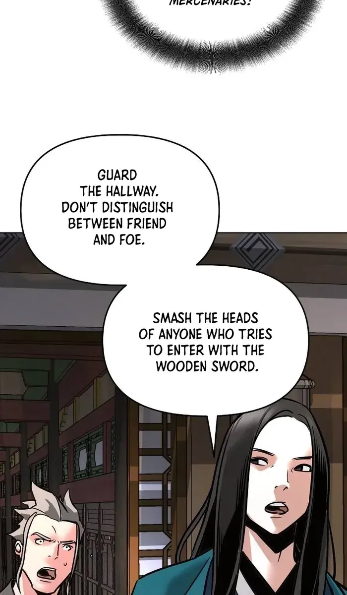 The Mysterious World's Greatest Martial Artist Little Prince Chapter 8 Page 134