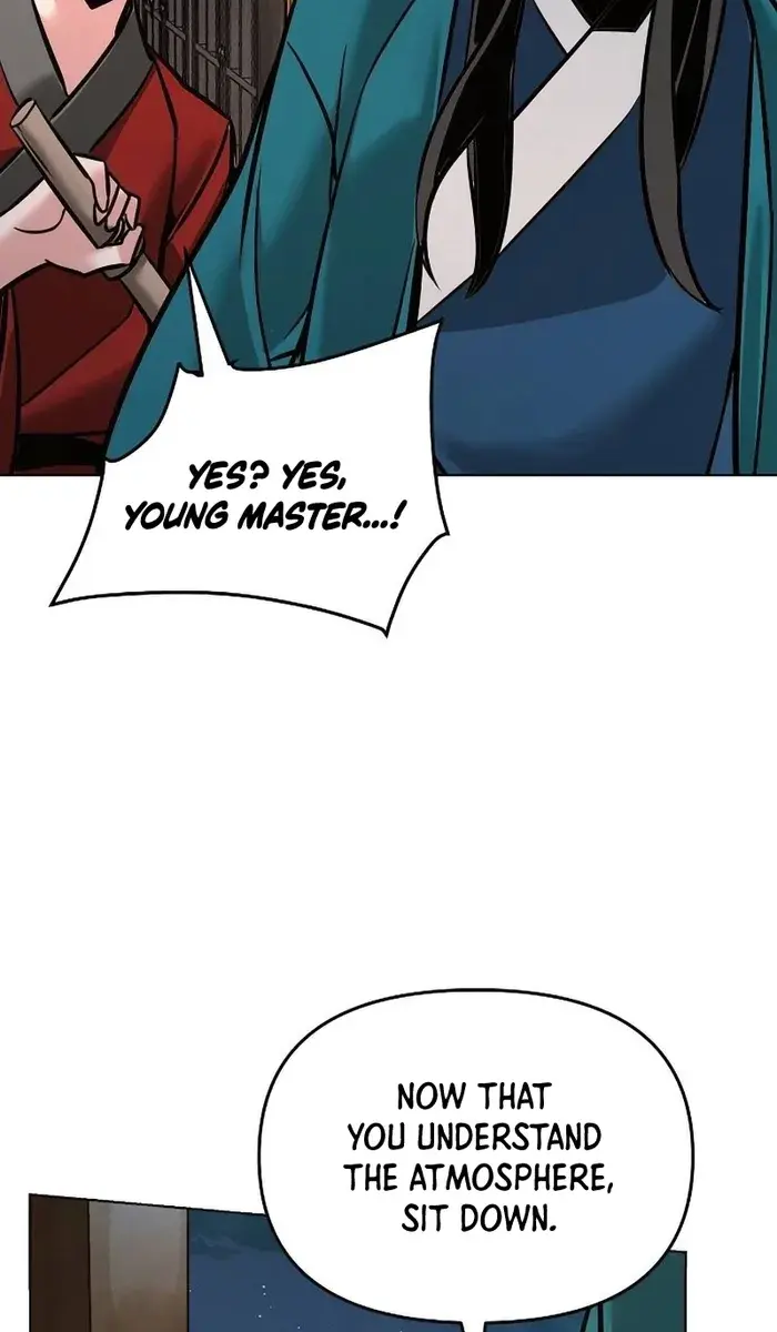 The Mysterious World's Greatest Martial Artist Little Prince Chapter 8 Page 135