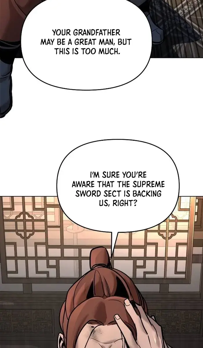 The Mysterious World's Greatest Martial Artist Little Prince Chapter 9 Page 6