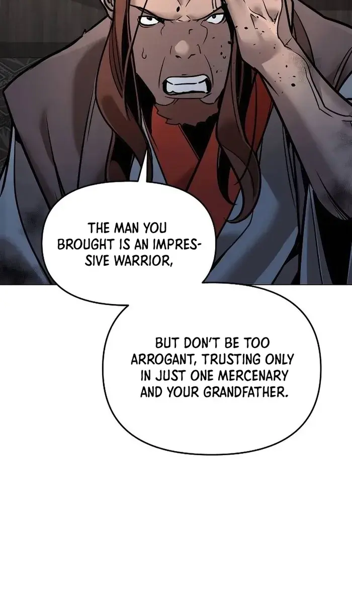 The Mysterious World's Greatest Martial Artist Little Prince Chapter 9 Page 7
