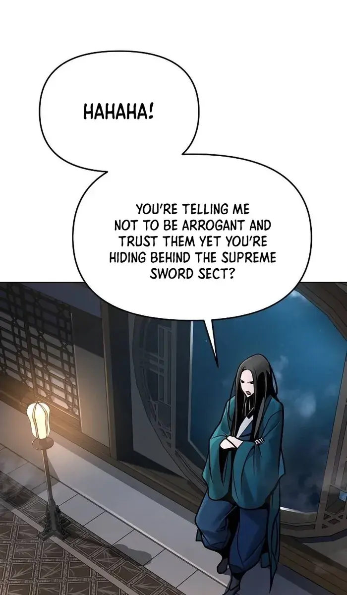 The Mysterious World's Greatest Martial Artist Little Prince Chapter 9 Page 8