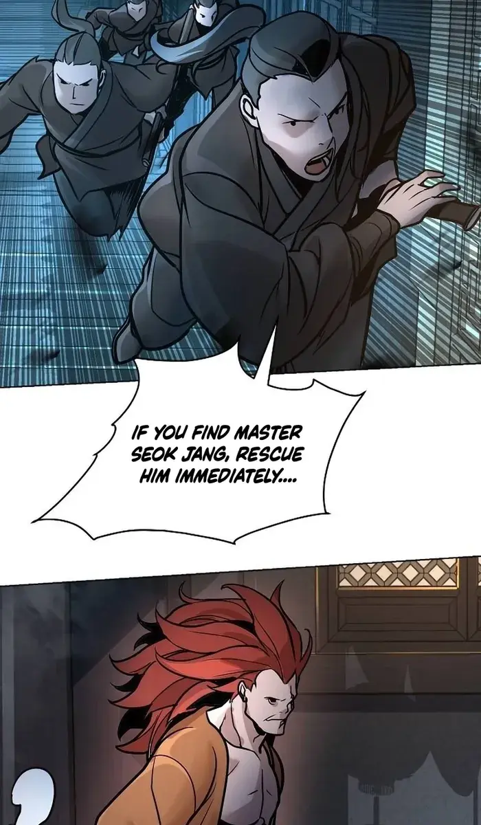 The Mysterious World's Greatest Martial Artist Little Prince Chapter 9 Page 15