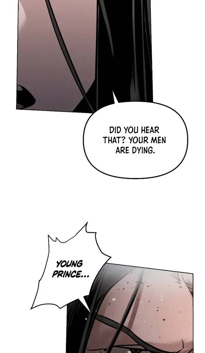 The Mysterious World's Greatest Martial Artist Little Prince Chapter 9 Page 20