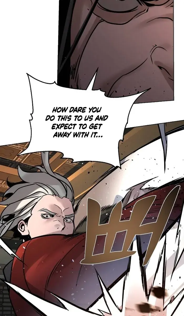 The Mysterious World's Greatest Martial Artist Little Prince Chapter 9 Page 21