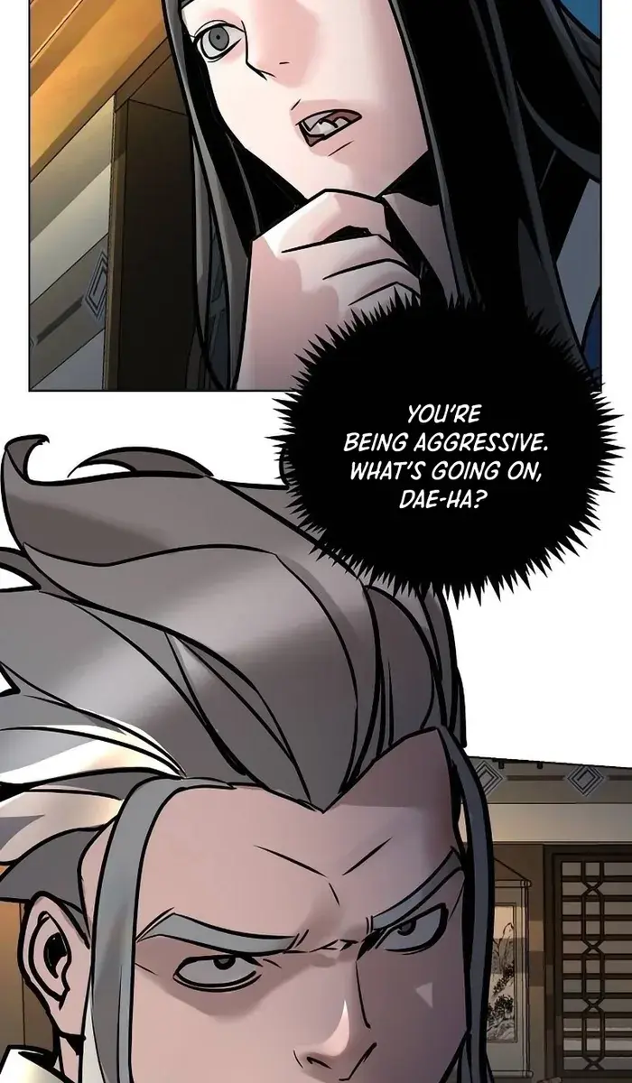 The Mysterious World's Greatest Martial Artist Little Prince Chapter 9 Page 23