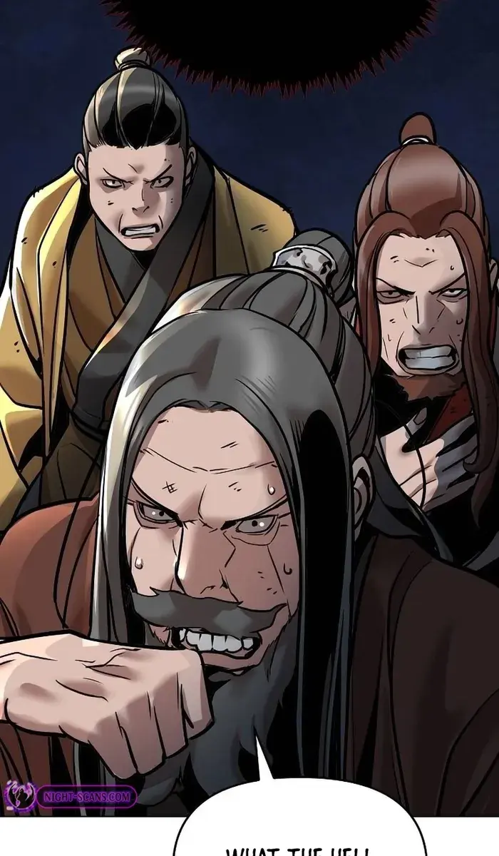 The Mysterious World's Greatest Martial Artist Little Prince Chapter 9 Page 28