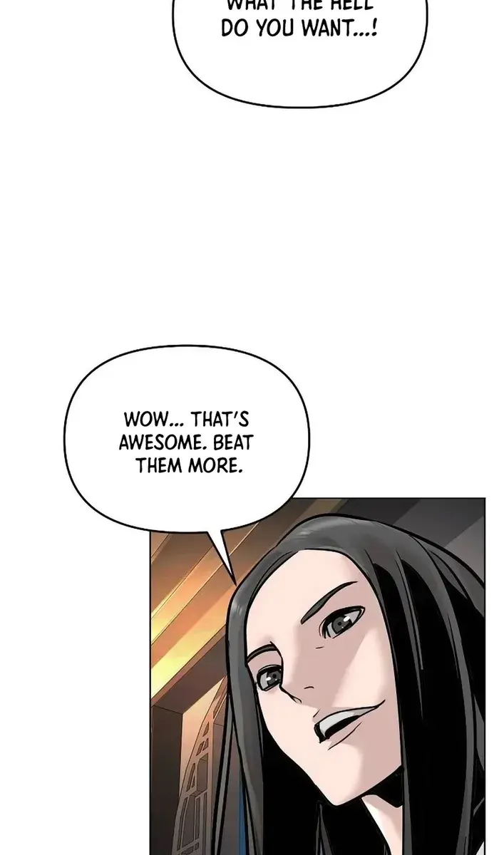 The Mysterious World's Greatest Martial Artist Little Prince Chapter 9 Page 29