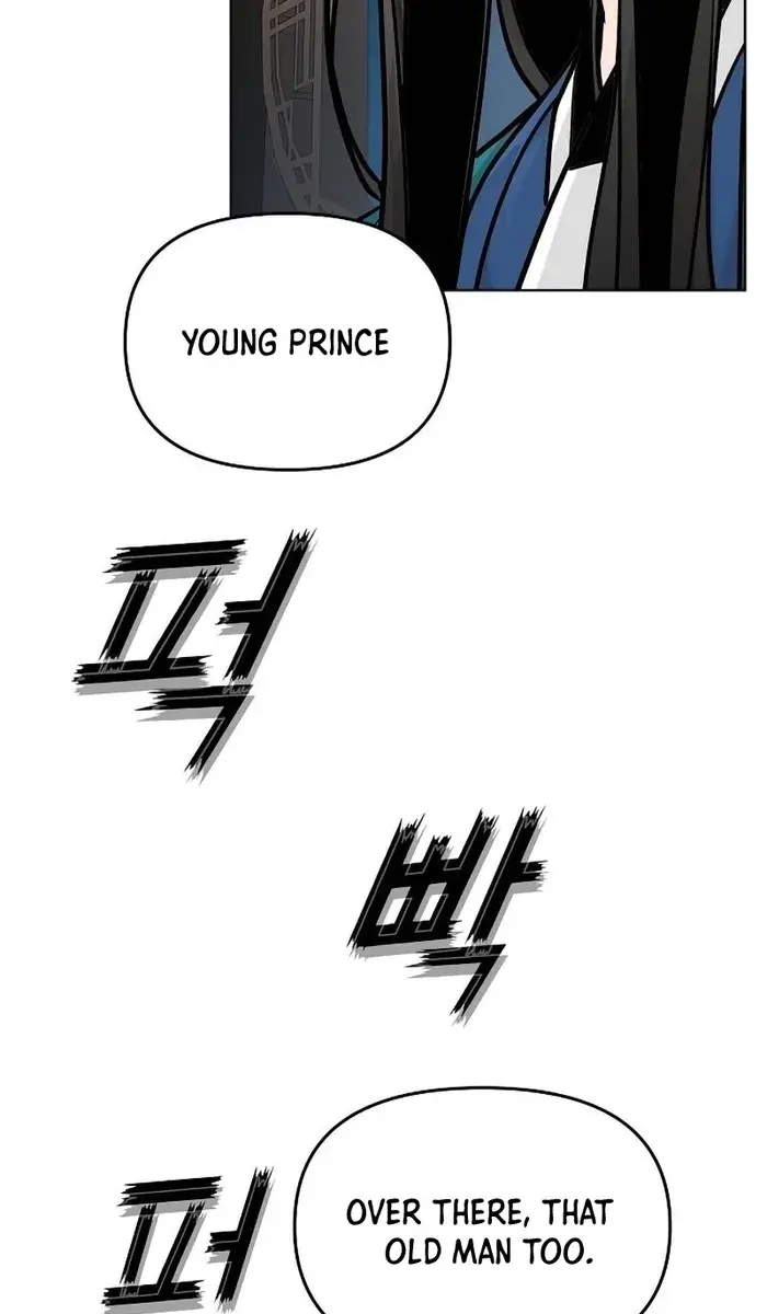 The Mysterious World's Greatest Martial Artist Little Prince Chapter 9 Page 30