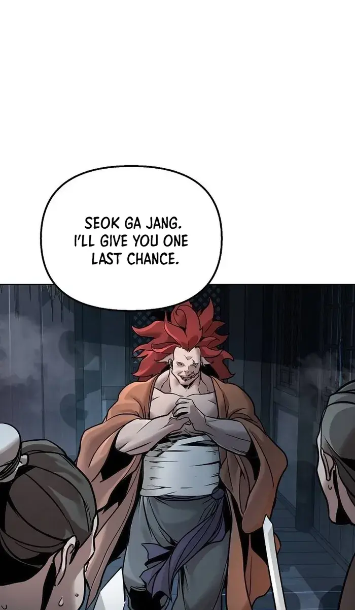 The Mysterious World's Greatest Martial Artist Little Prince Chapter 9 Page 37