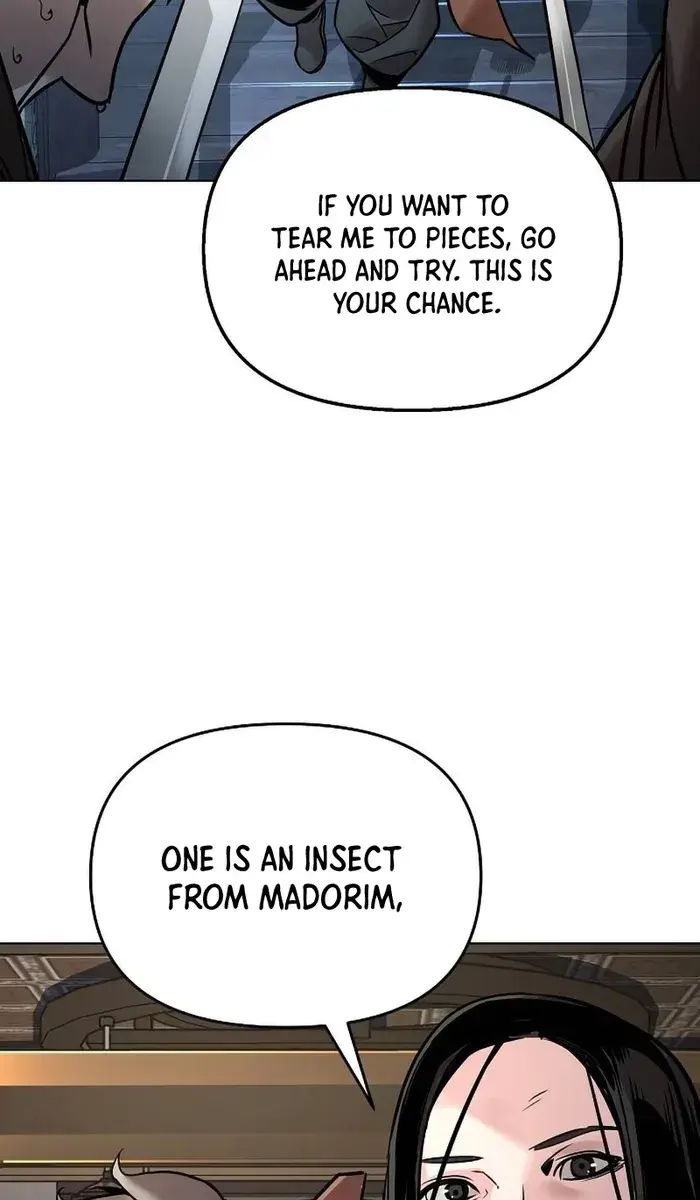 The Mysterious World's Greatest Martial Artist Little Prince Chapter 9 Page 38