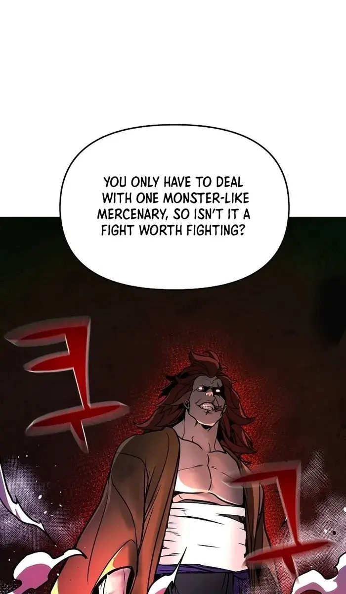The Mysterious World's Greatest Martial Artist Little Prince Chapter 9 Page 40