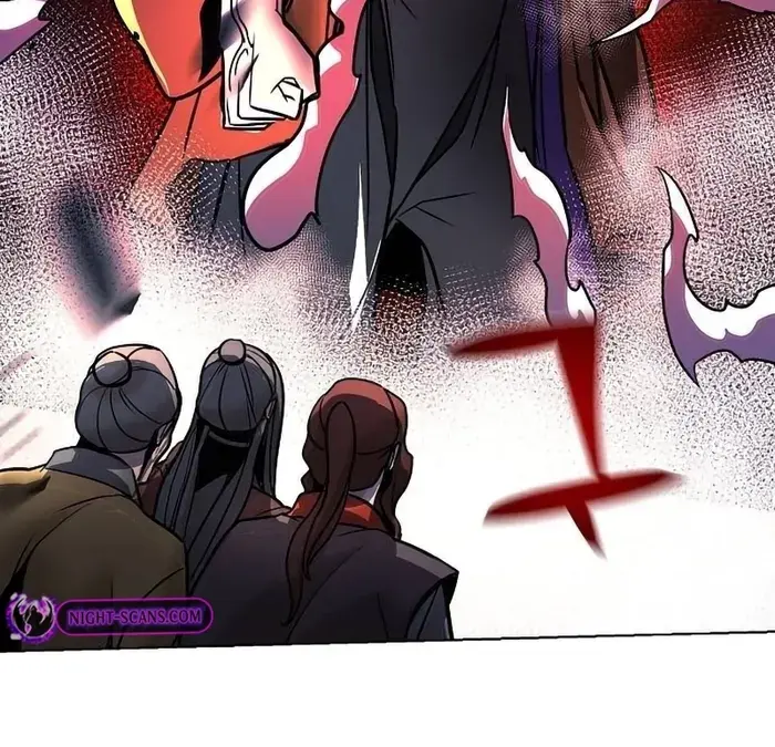 The Mysterious World's Greatest Martial Artist Little Prince Chapter 9 Page 41
