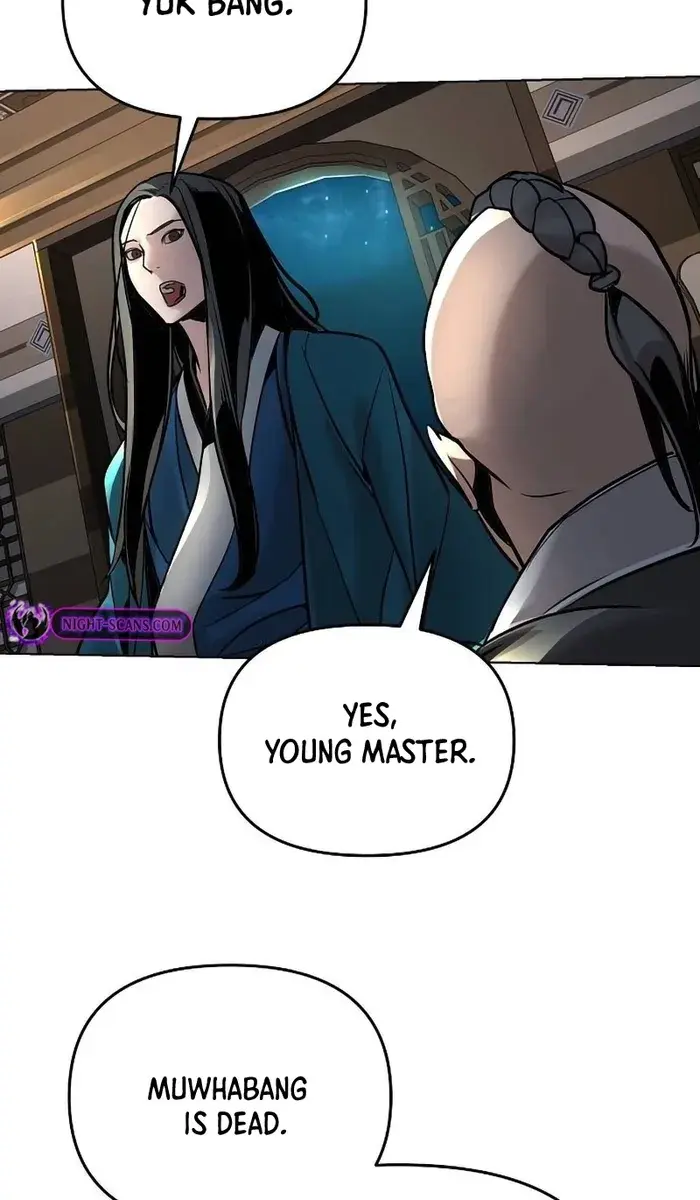 The Mysterious World's Greatest Martial Artist Little Prince Chapter 9 Page 47