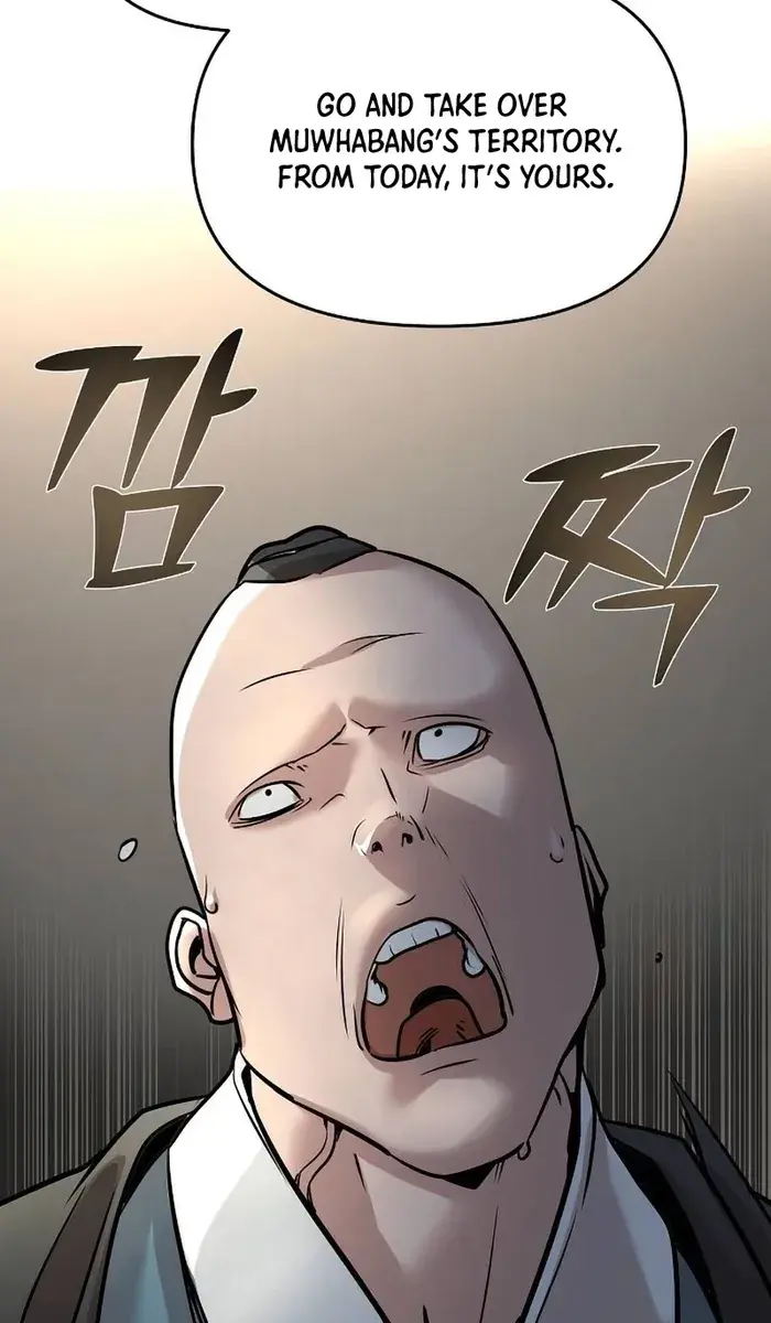 The Mysterious World's Greatest Martial Artist Little Prince Chapter 9 Page 48