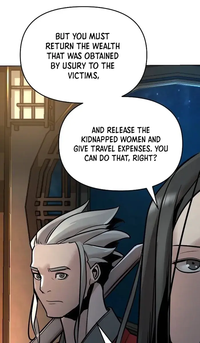 The Mysterious World's Greatest Martial Artist Little Prince Chapter 9 Page 51