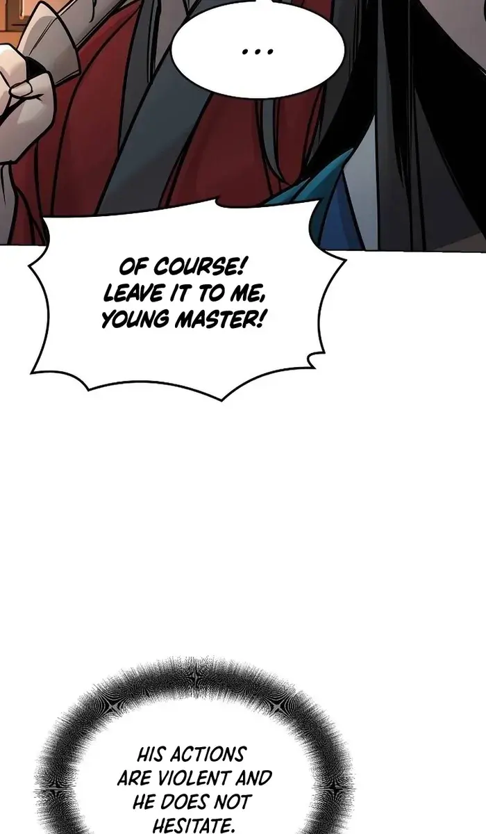 The Mysterious World's Greatest Martial Artist Little Prince Chapter 9 Page 52