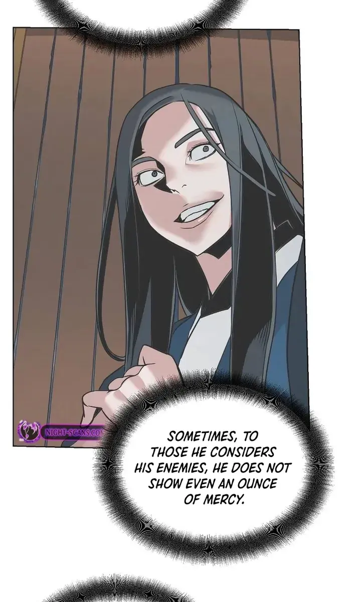 The Mysterious World's Greatest Martial Artist Little Prince Chapter 9 Page 53