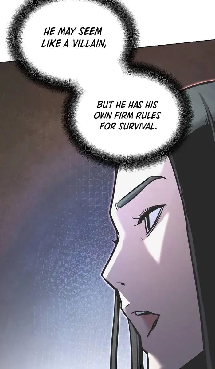 The Mysterious World's Greatest Martial Artist Little Prince Chapter 9 Page 54