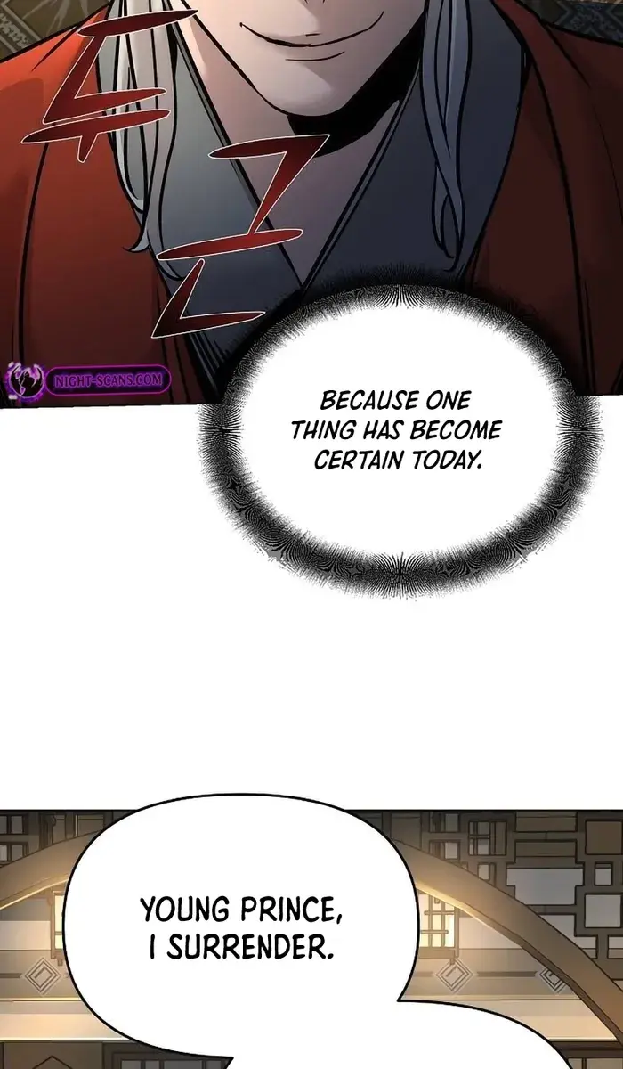 The Mysterious World's Greatest Martial Artist Little Prince Chapter 9 Page 60
