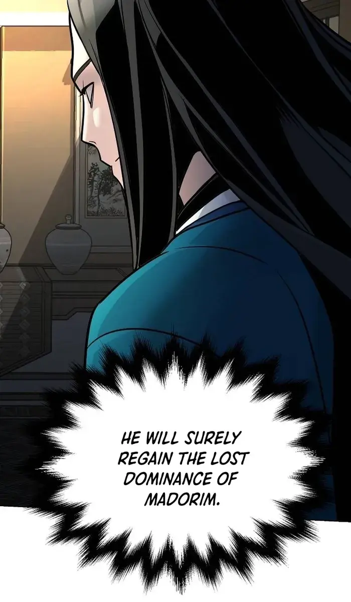 The Mysterious World's Greatest Martial Artist Little Prince Chapter 9 Page 63