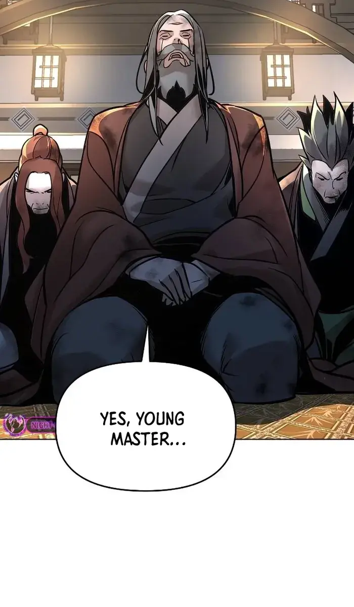 The Mysterious World's Greatest Martial Artist Little Prince Chapter 9 Page 68