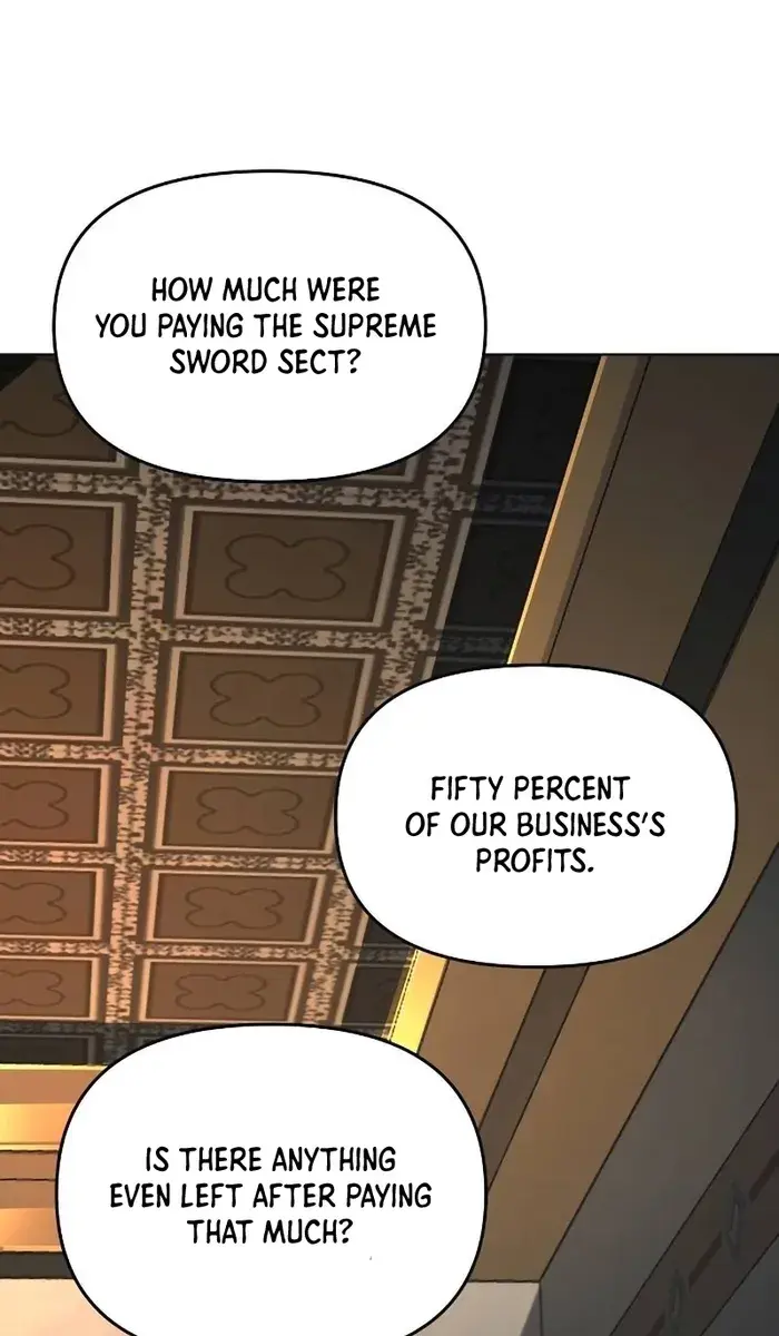 The Mysterious World's Greatest Martial Artist Little Prince Chapter 9 Page 69
