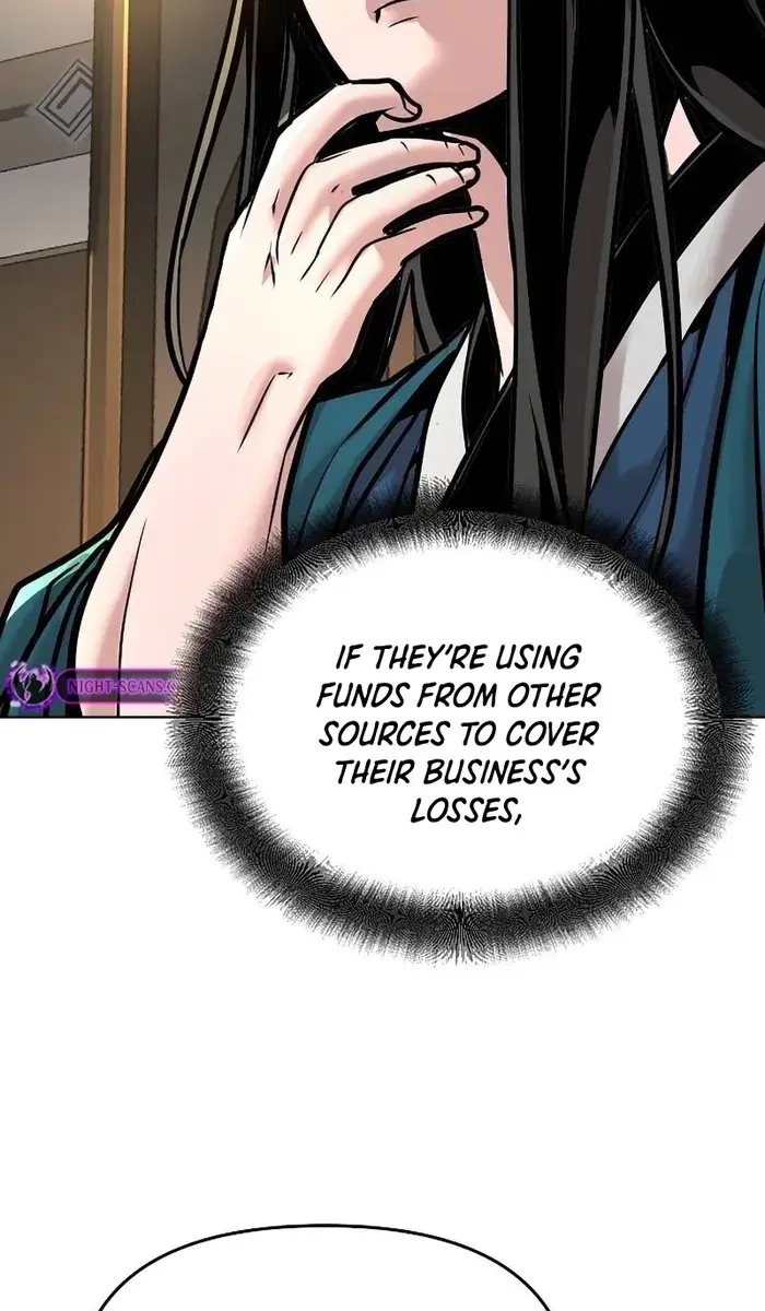 The Mysterious World's Greatest Martial Artist Little Prince Chapter 9 Page 72