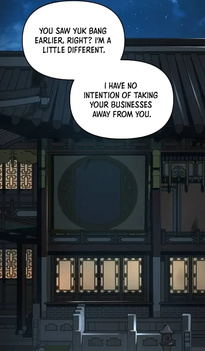 The Mysterious World's Greatest Martial Artist Little Prince Chapter 9 Page 76