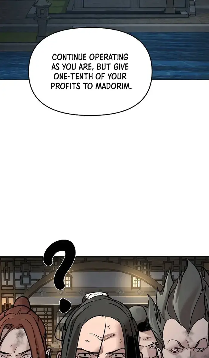 The Mysterious World's Greatest Martial Artist Little Prince Chapter 9 Page 77