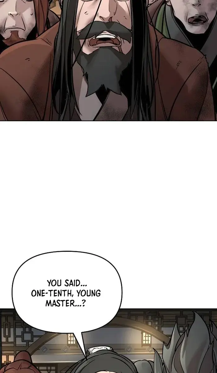 The Mysterious World's Greatest Martial Artist Little Prince Chapter 9 Page 78