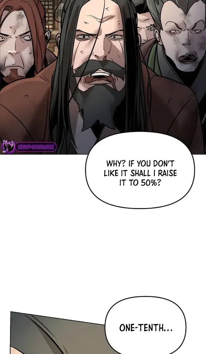 The Mysterious World's Greatest Martial Artist Little Prince Chapter 9 Page 79
