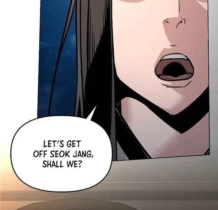 The Mysterious World's Greatest Martial Artist Little Prince Chapter 9 Page 81